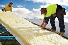 Types of Insulation We Offer in Ridgefield, WA